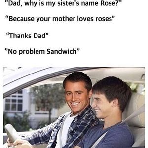 Meet your Posher, Ali